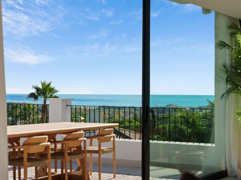 Villa for Sale in Marbella, Malaga 17