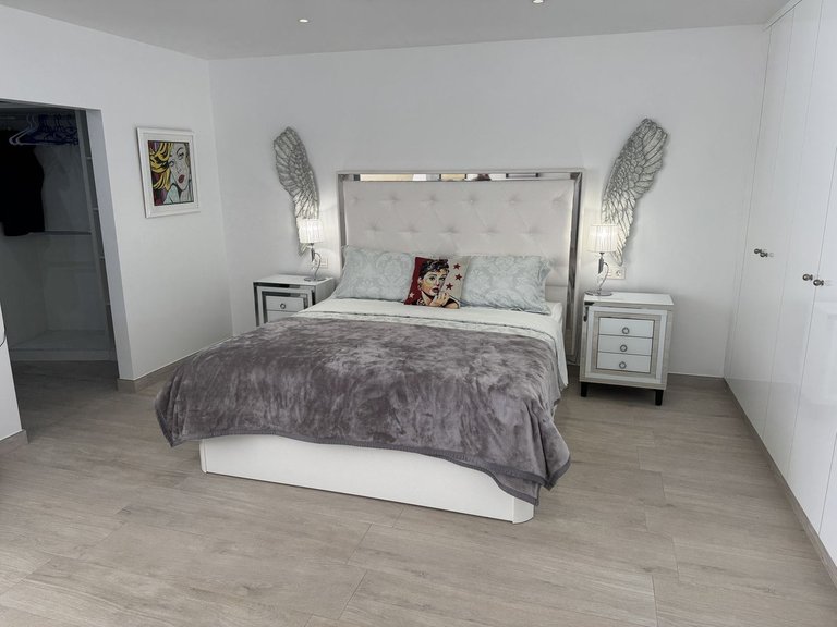 Villa for Sale in Estepona, Malaga 5