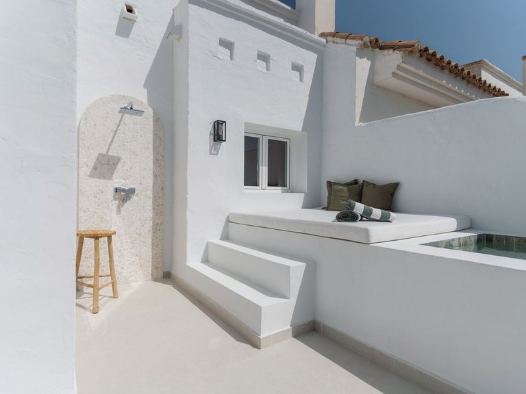 Penthouse for Sale in Marbella, Malaga 9