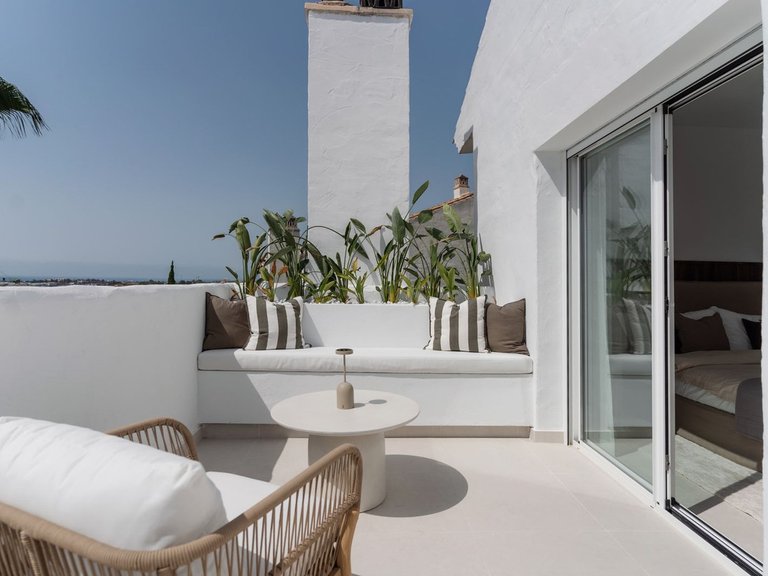 Penthouse for Sale in Marbella, Malaga 10
