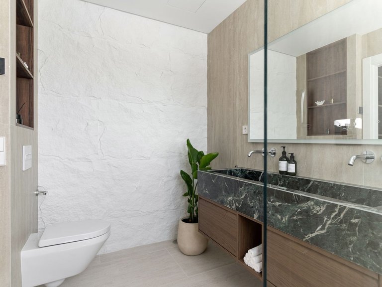 Penthouse for Sale in Marbella, Malaga 12