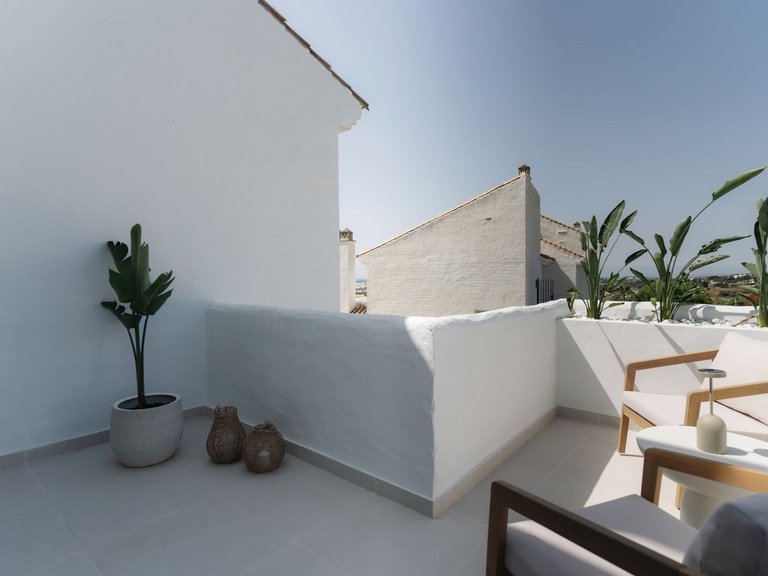 Penthouse for Sale in Marbella, Malaga 15