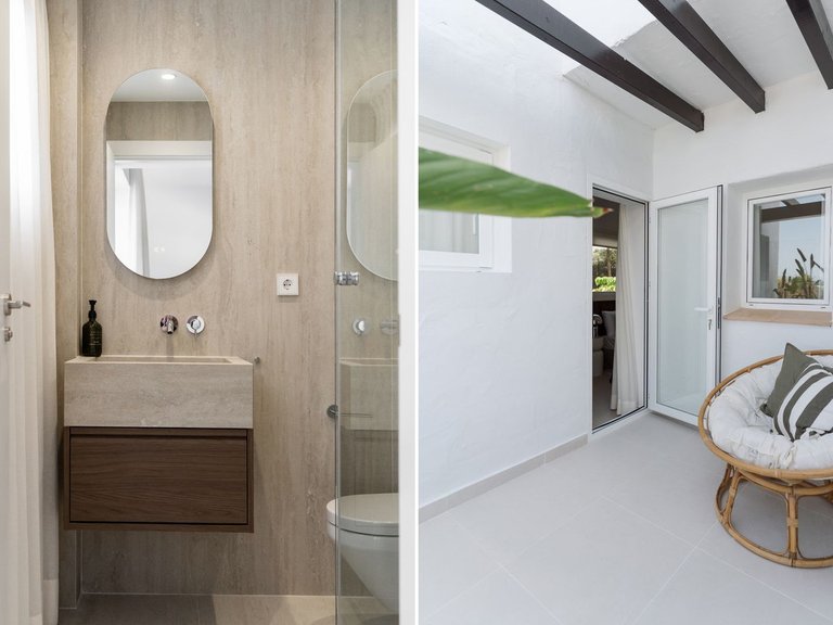 Penthouse for Sale in Marbella, Malaga 18