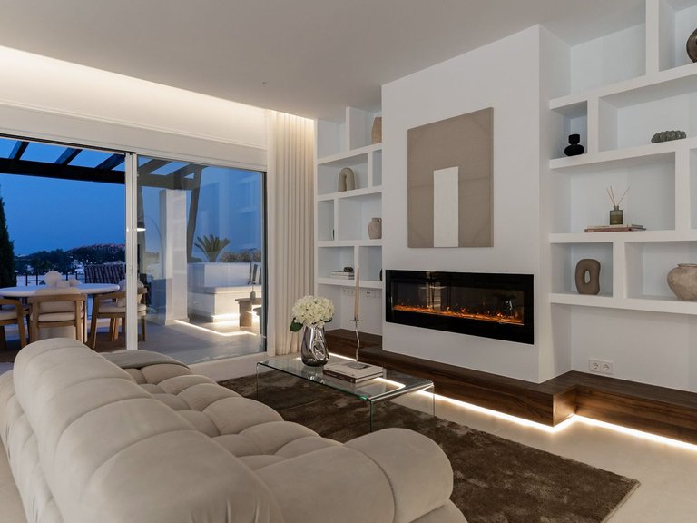 Penthouse for Sale in Marbella, Malaga 20