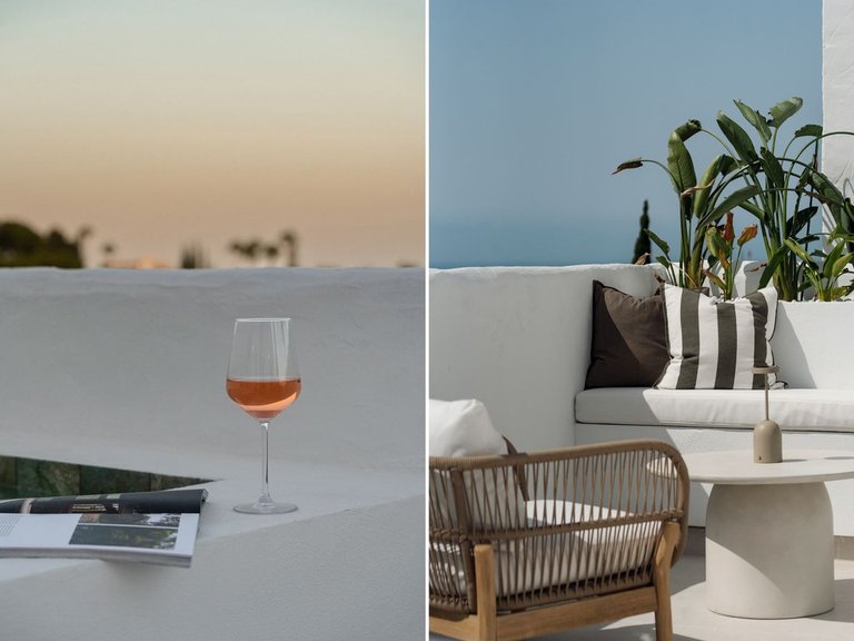 Penthouse for Sale in Marbella, Malaga 25