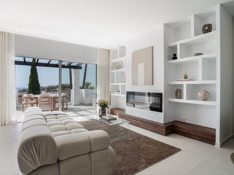 Penthouse for Sale in Marbella, Malaga 29