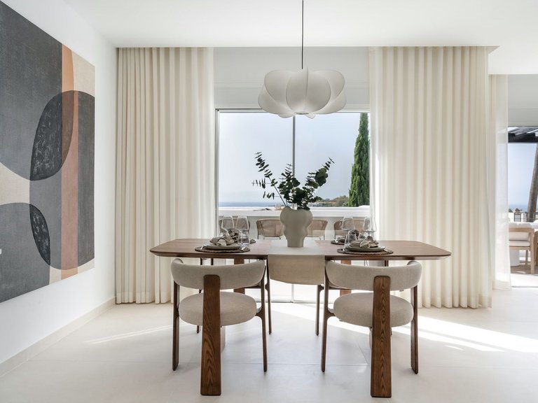Penthouse for Sale in Marbella, Malaga 30