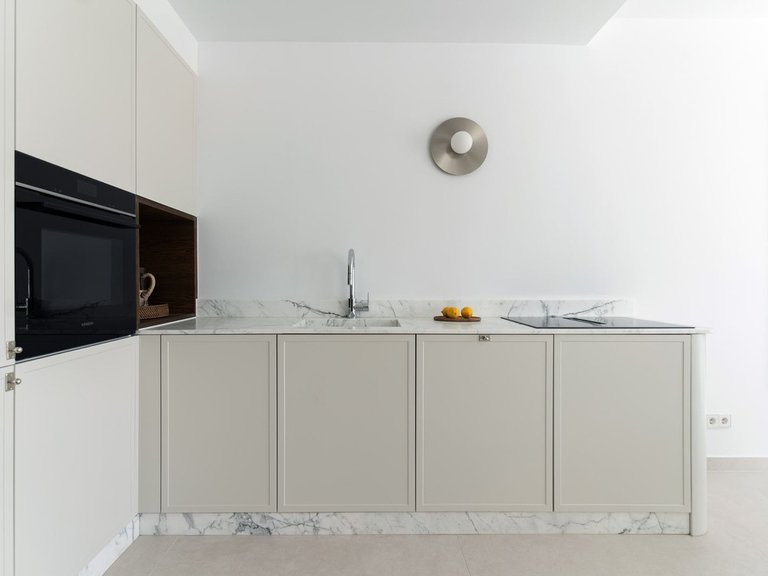 Penthouse for Sale in Marbella, Malaga 31