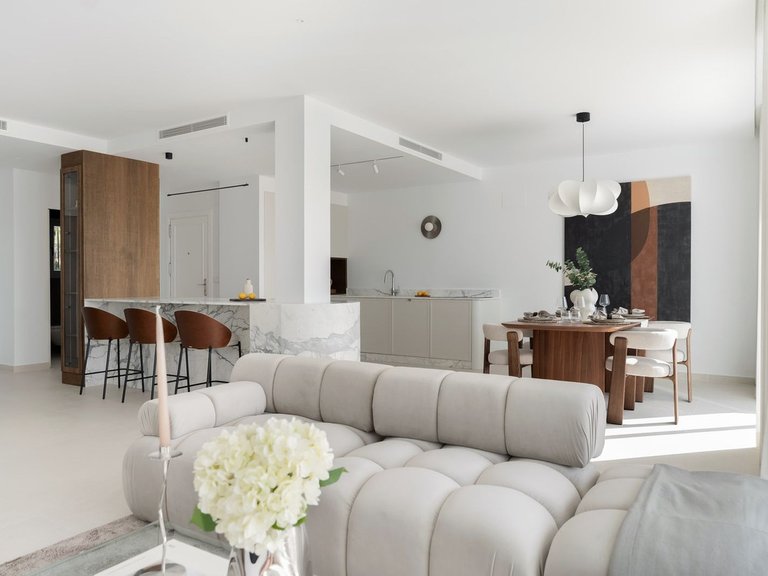 Penthouse for Sale in Marbella, Malaga 34