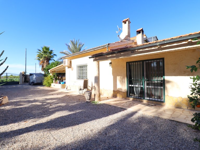 Country House for Sale in Lorca, Murcia 6