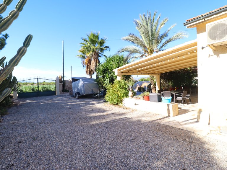 Country House for Sale in Lorca, Murcia 7