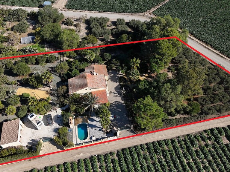 Country House for Sale in Lorca, Murcia 2