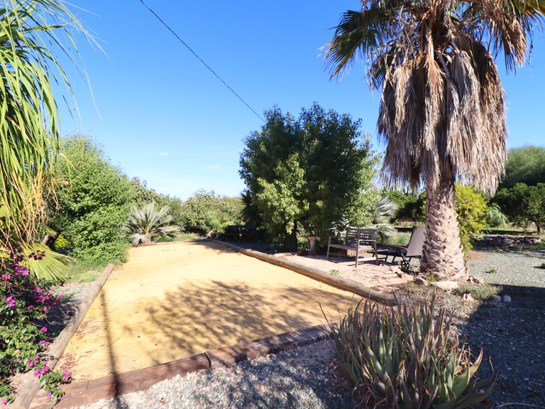 Country House for Sale in Lorca, Murcia 46