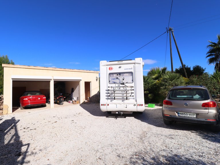 Country House for Sale in Lorca, Murcia 42