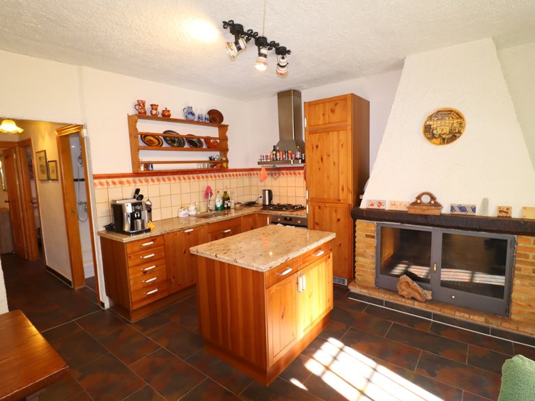 Country House for Sale in Lorca, Murcia 17