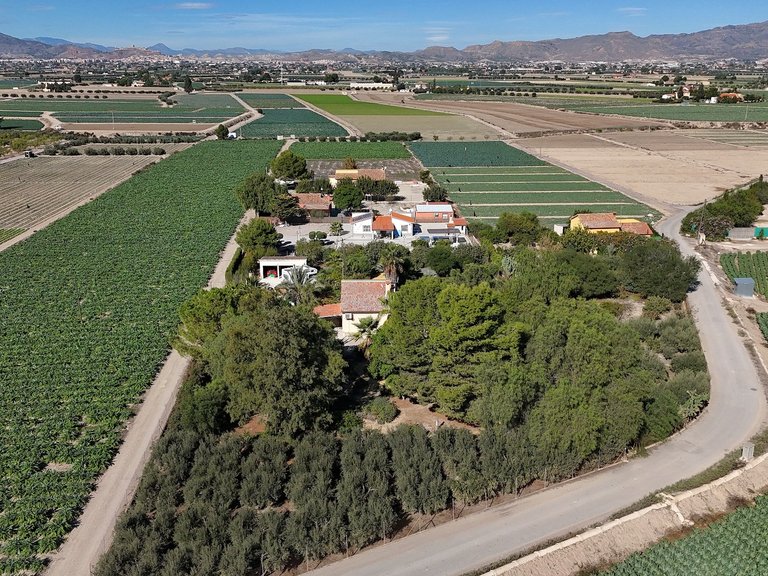 Country House for Sale in Lorca, Murcia 5