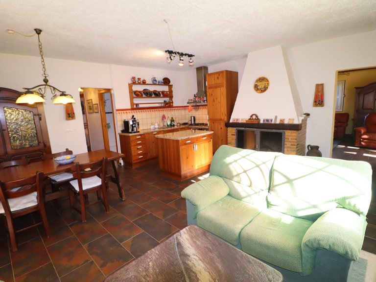 Country House for Sale in Lorca, Murcia 18
