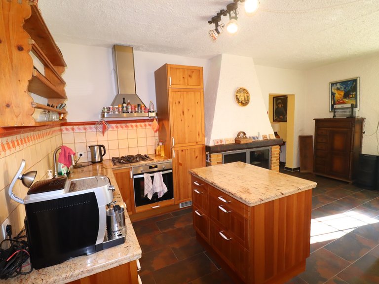 Country House for Sale in Lorca, Murcia 19