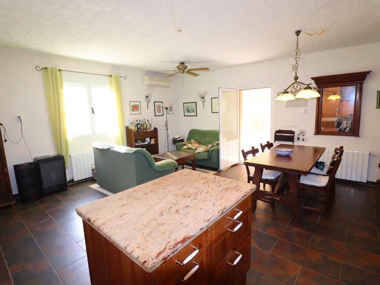 Country House for Sale in Lorca, Murcia 15