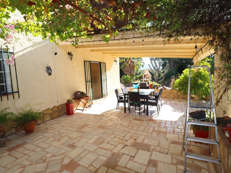 Country House for Sale in Lorca, Murcia 14