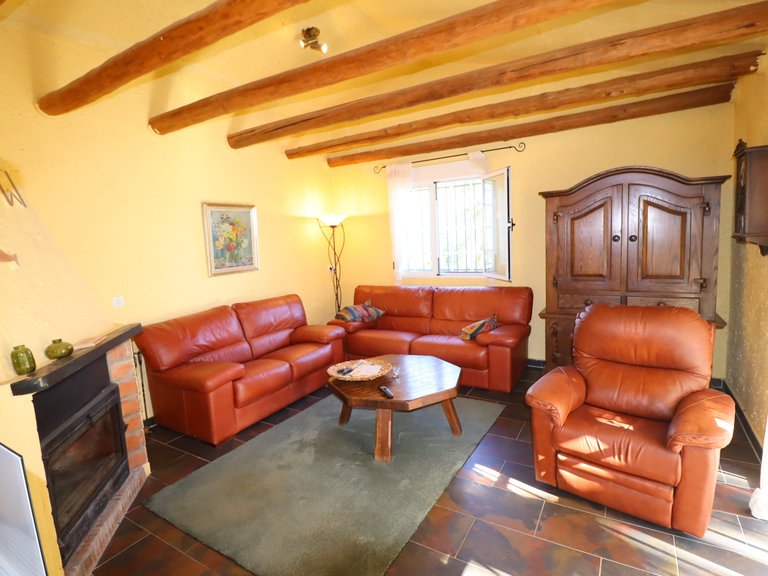 Country House for Sale in Lorca, Murcia 21