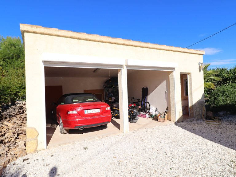 Country House for Sale in Lorca, Murcia 43