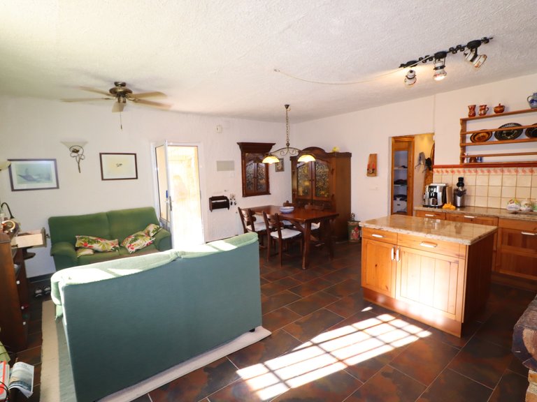 Country House for Sale in Lorca, Murcia 16