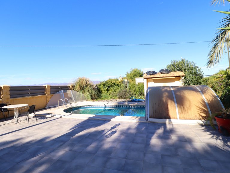 Country House for Sale in Lorca, Murcia 10