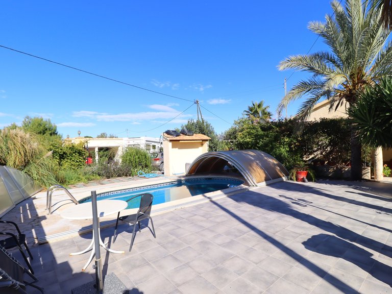 Country House for Sale in Lorca, Murcia 9
