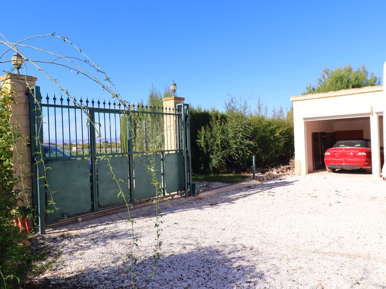 Country House for Sale in Lorca, Murcia 41