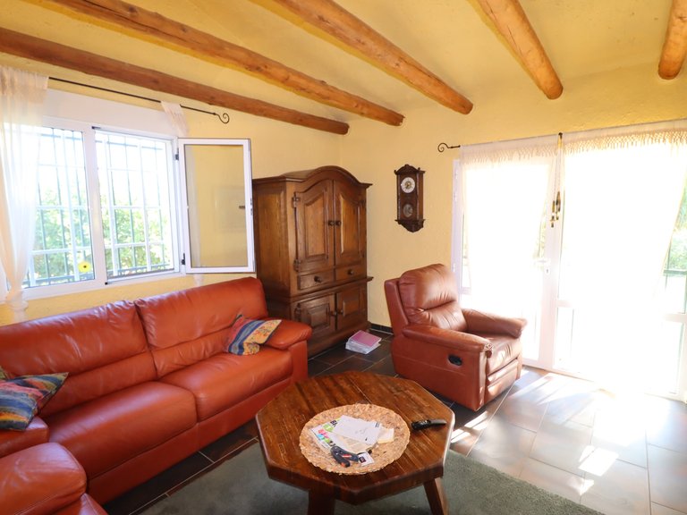 Country House for Sale in Lorca, Murcia 22