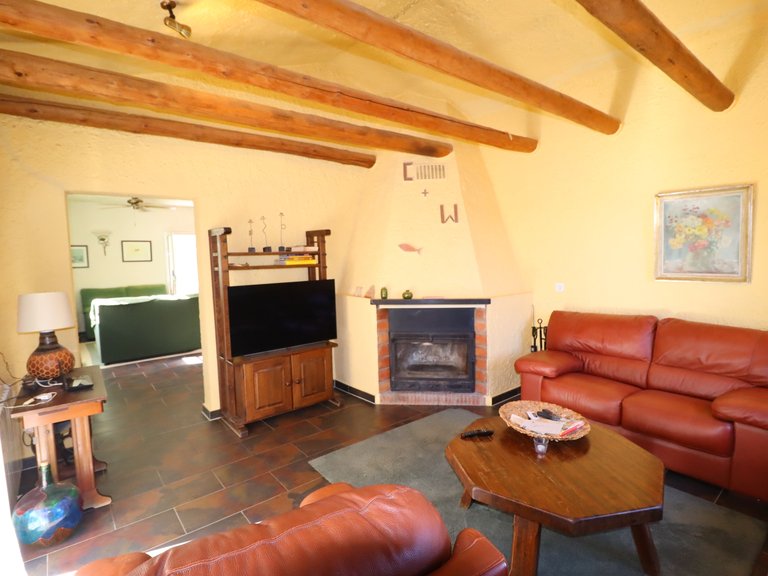 Country House for Sale in Lorca, Murcia 20