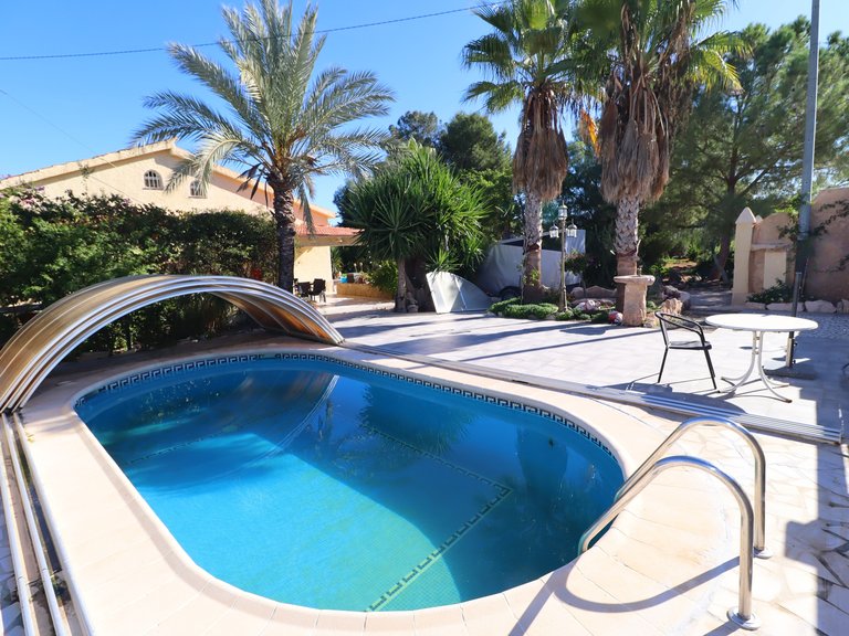 Country House for Sale in Lorca, Murcia 11