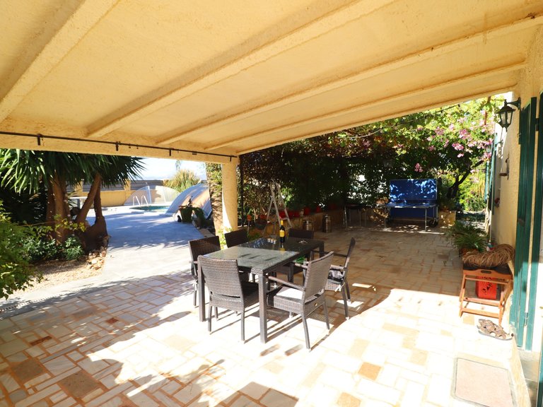Country House for Sale in Lorca, Murcia 13