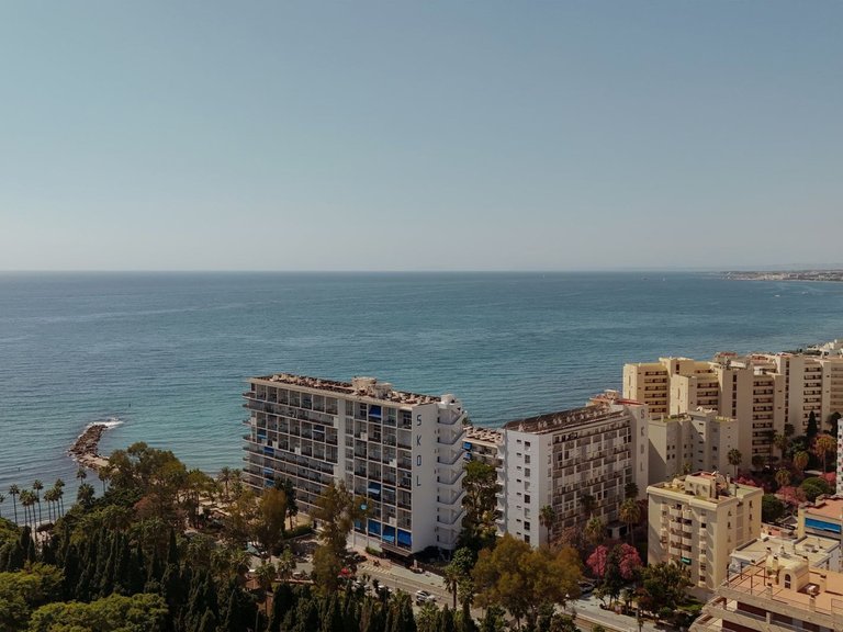 Penthouse for Sale in Bahia De Marbella, Malaga 2