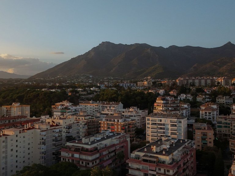 Penthouse for Sale in Bahia De Marbella, Malaga 10