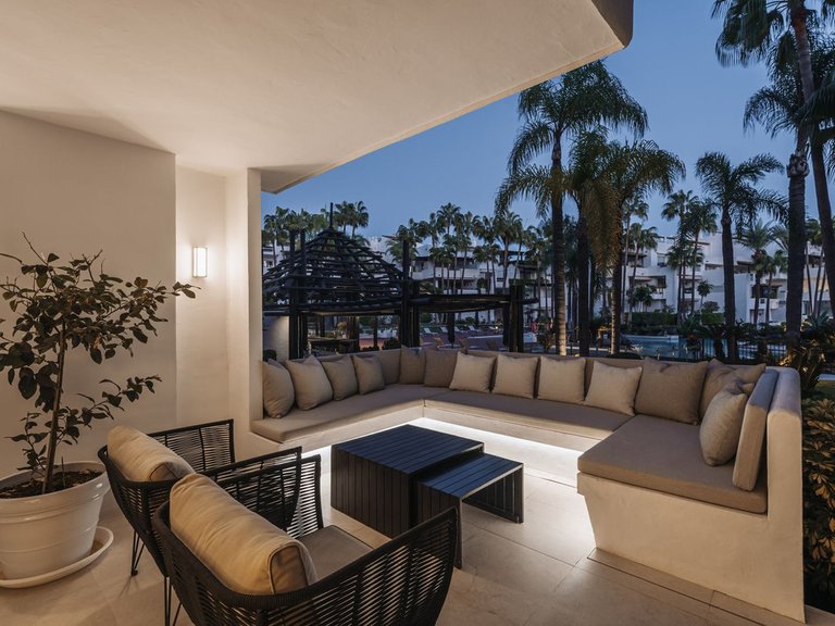 Apartment for Sale in Marbella, Malaga 20