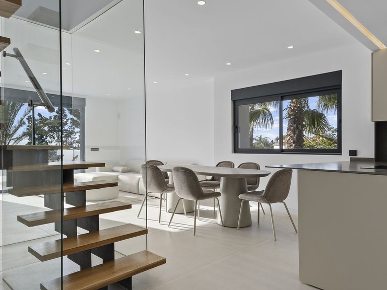 Town House for Sale in Estepona, Malaga 19