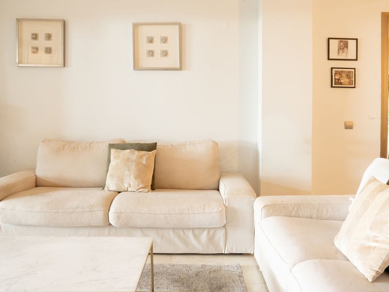 Apartment for Sale in Benahavis, Malaga 4