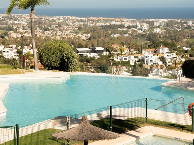 Apartment for Sale in Benahavis, Malaga 6