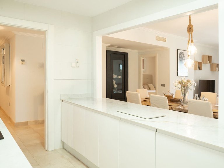 Apartment for Sale in Benahavis, Malaga 15