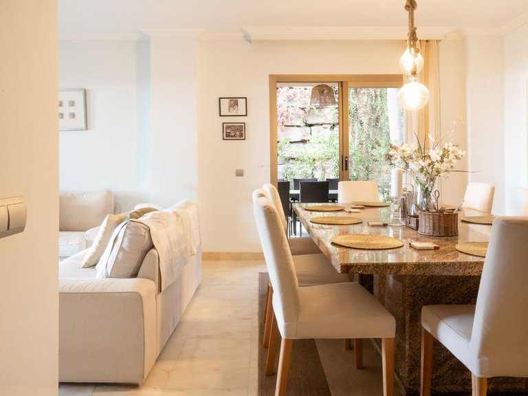 Apartment for Sale in Benahavis, Malaga 16