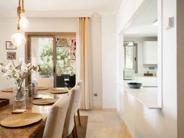 Apartment for Sale in Benahavis, Malaga 20