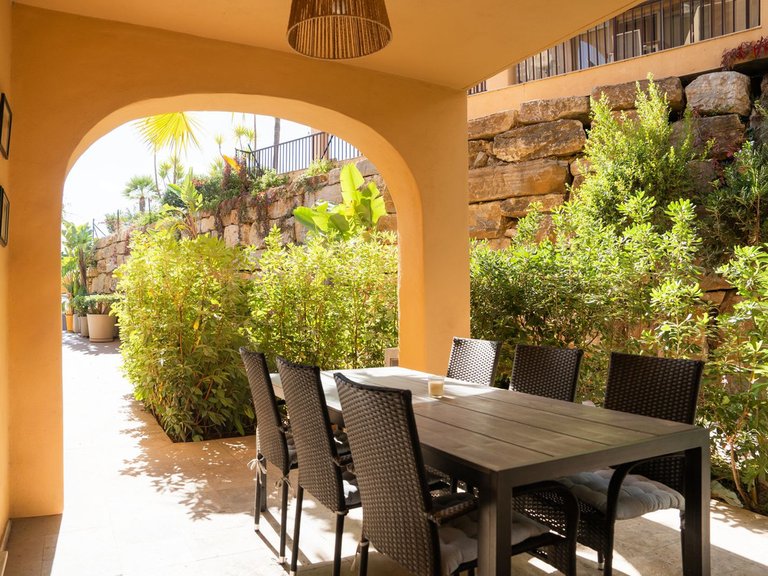 Apartment for Sale in Benahavis, Malaga 31