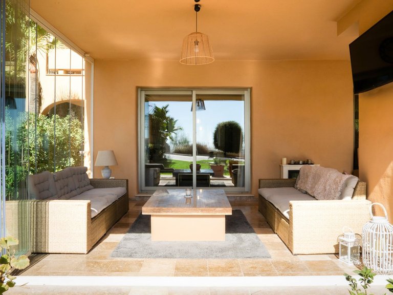 Apartment for Sale in Benahavis, Malaga 34