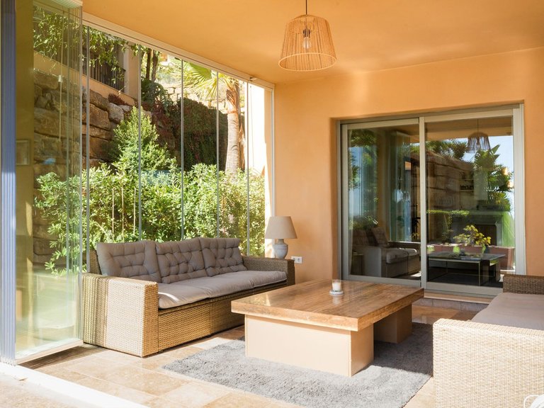 Apartment for Sale in Benahavis, Malaga 35