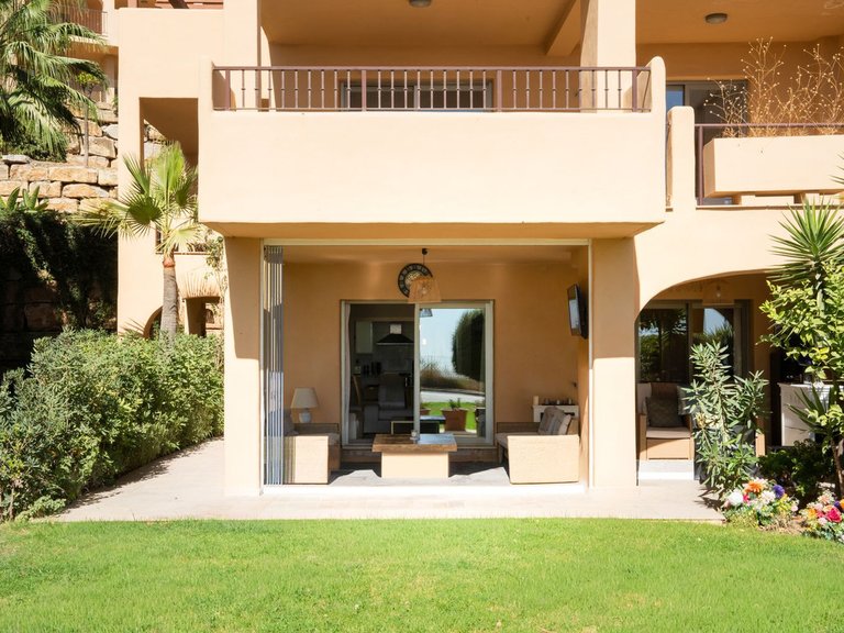 Apartment for Sale in Benahavis, Malaga 41