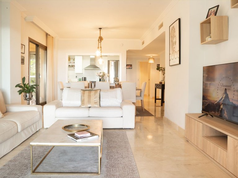 Apartment for Sale in Benahavis, Malaga 3