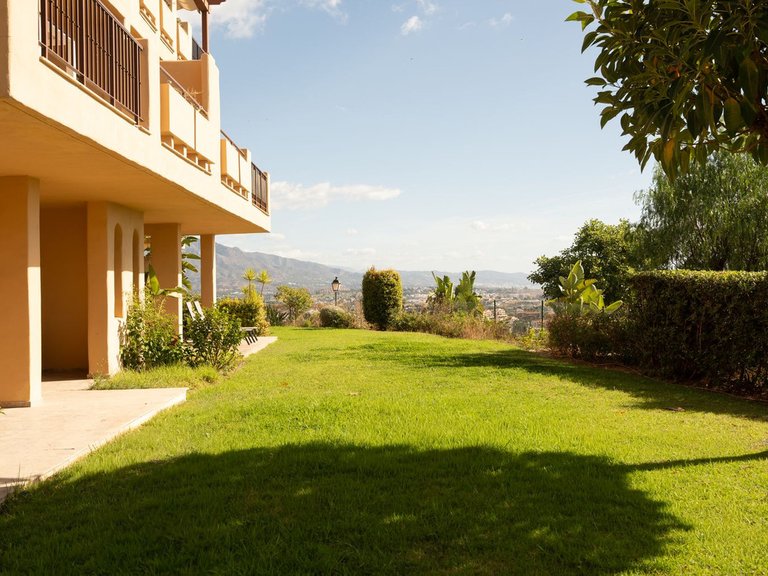 Apartment for Sale in Benahavis, Malaga 8
