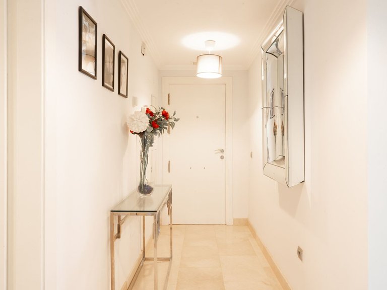 Apartment for Sale in Benahavis, Malaga 10